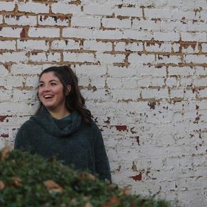 Meet your Posher, Lydia